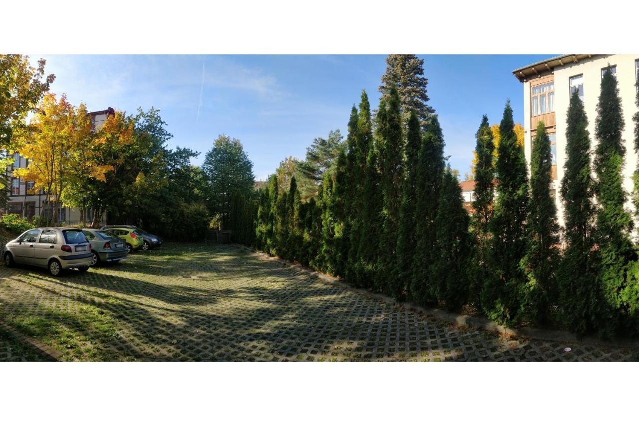 Picobello Ferienwohnung Görlitz Exterior foto