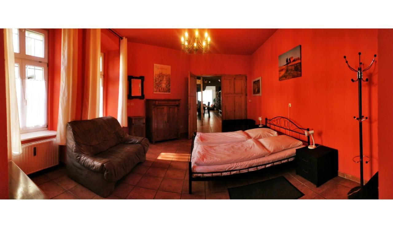 Picobello Ferienwohnung Görlitz Exterior foto